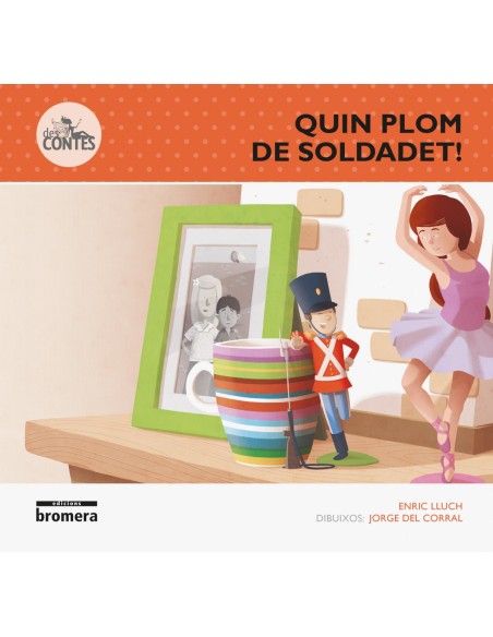 Quin plom de soldadet