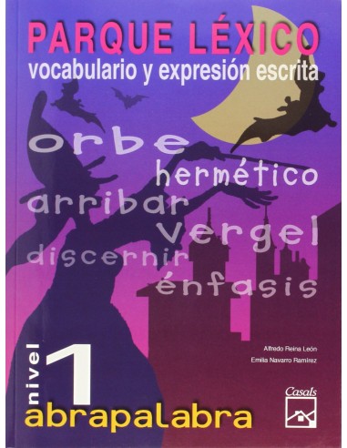 06PARQUE LEXICO 1OESO ABRAPALABRA