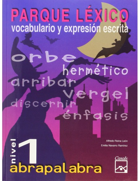 06PARQUE LEXICO 1OESO ABRAPALABRA