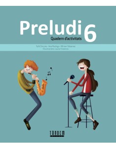 Musica 6E Preludi