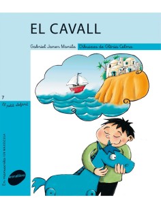 El cavall