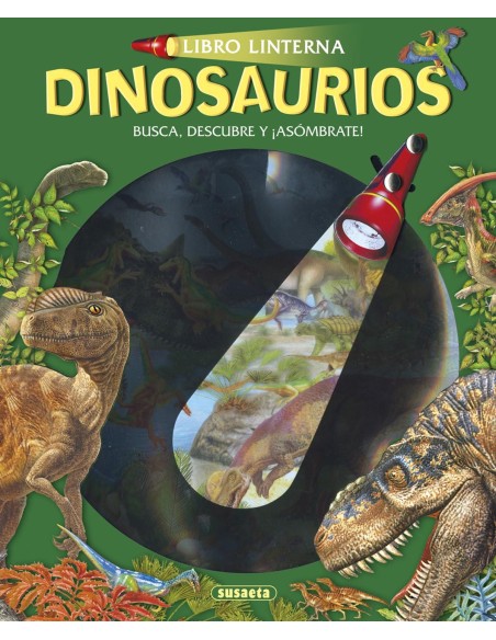 Dinosaurios
