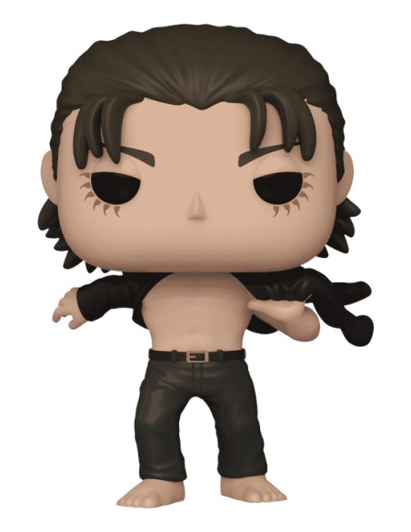 POP! Animation 67926 figura de acción y colleccionable POP! Animation 67926 figura de acción y colleccionable