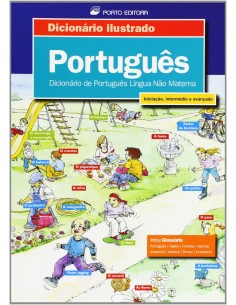Dicionario Ilustrado Portugues