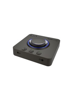 Karta dwikowa Sound Blaster X4 zew