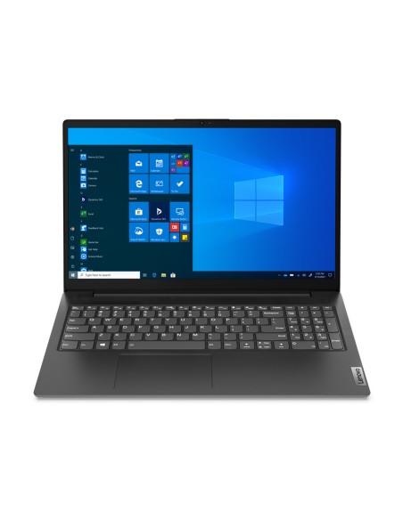 V15 G2 ALC AMD Ryzen 7 5700U Portátil 39,6 cm (15.6") Full HD 8 GB DDR4-SDRAM 256 GB SSD Wi-Fi 5 (802.11ac) Windows 10 Home Esp