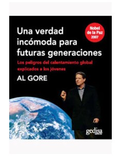 Una Verdad Incomoda Para Futuras Generaciones
