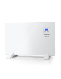 REH 1000 Interior Blanco 1000 W