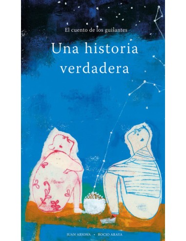 Una historia verdadera