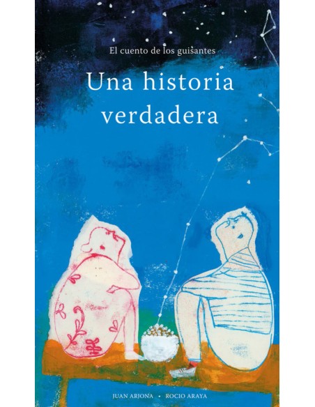 Una historia verdadera