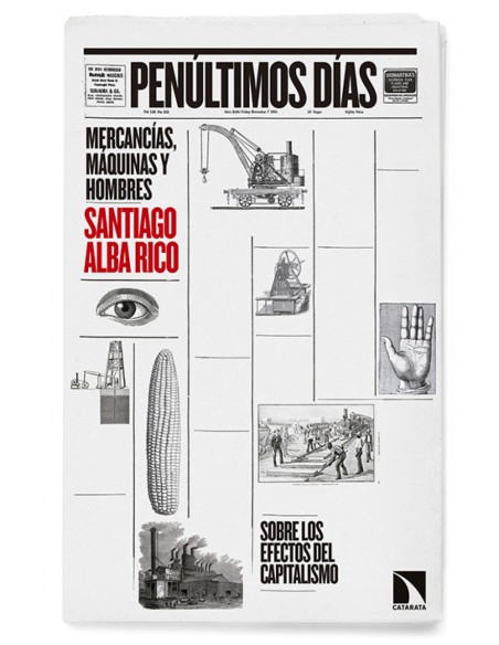 Penultimos dias
