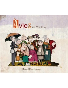 Avies de la A a la Z