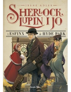 Lesfinx de Hyde Park