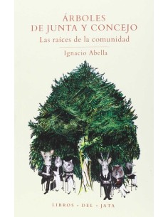Arboles de Junta y Concejo