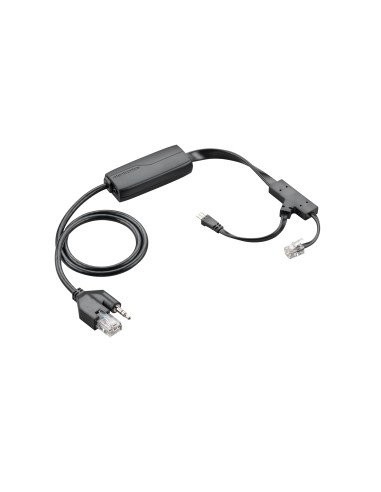 Descolgador electrónico APP-51 TAA