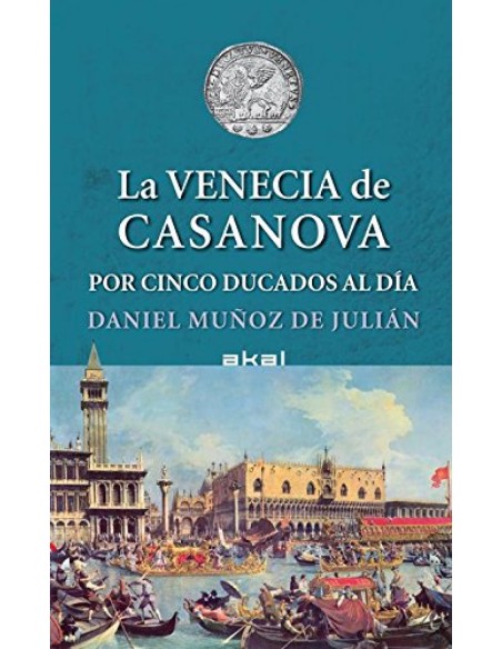 La Venecia de Casanova