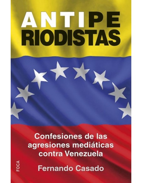 Antiperiodistas