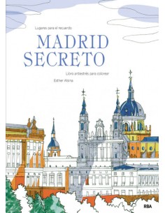 MADRID SECRETO