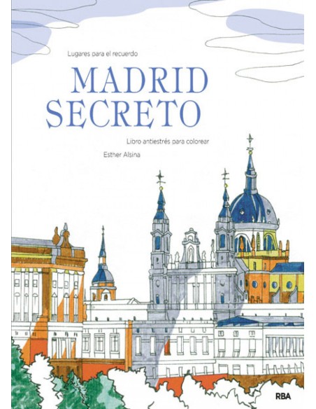 MADRID SECRETO