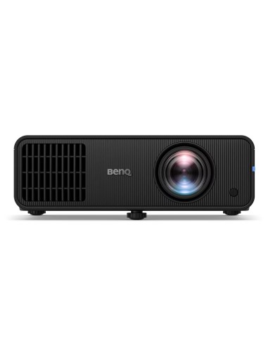 LH600ST+ Proyector de corto alcance 3000 lúmenes ANSI DLP 1080p (1920x1080) 3D Negro