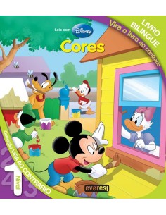CORES COLORS