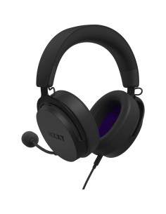 AP-WCB40-B2 auricular y casco Auriculares Alámbrico Diadema Juego Negro