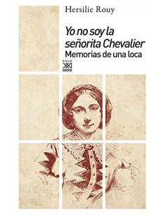 Yo no soy la senorita chevalier