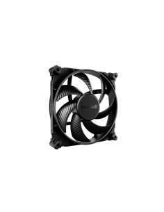 SILENT WINGS 4 | 140mm PWM high-speed Carcasa del ordenador Ventilador 14 cm Negro 1 pieza(s)