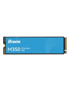 M350 4 TB M.2 PCI Express 4.0 NVMe