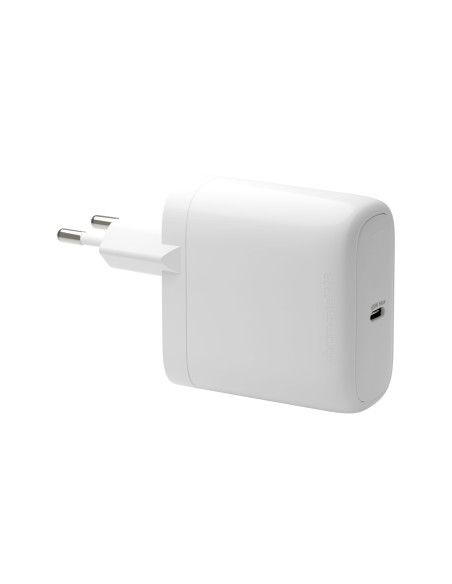 CI65EUWH7099 cargador de dispositivo móvil Universal Blanco Corriente alterna Interior