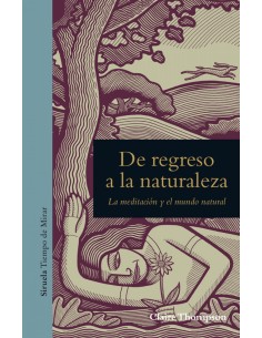 De regreso a la naturaleza