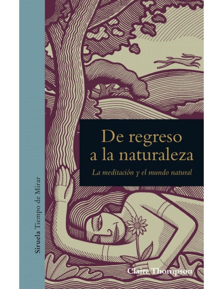 De regreso a la naturaleza