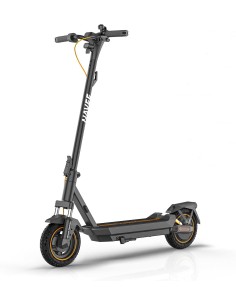 GT3 patinete eléctrico Negro 20 kmh 65 Ah