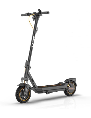 GT3 patinete eléctrico Negro 20 kmh 65 Ah