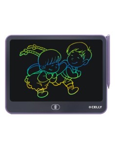 KIDSBOARDPK tablet de escritura Rosa