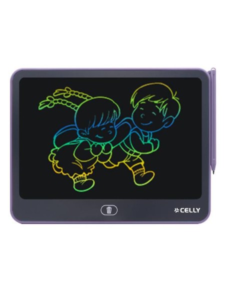 KIDSBOARDPK tablet de escritura Rosa