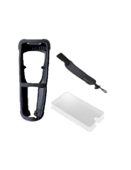 KIT-MC2X-TPRTCT-01 accesorio para ordenador de bolsillo tipo PDA Bota protectora