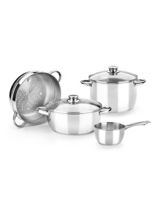 M450055 kit de cacerolas