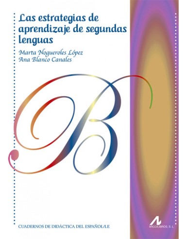 ESTRATEGIAS DE APRENDIZAJE DE SEGUNDAS LENGUAS