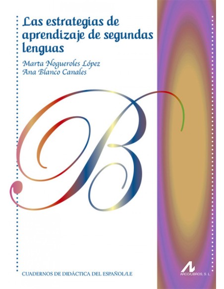ESTRATEGIAS DE APRENDIZAJE DE SEGUNDAS LENGUAS