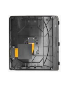 MISC-ET4X-PBTDS-01 accesorio o pieza de recambio para tableta Carcasa trasera