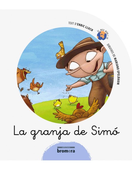 La granja de Simo La granja de Simo