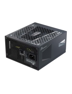 Prime -TX-1300 unidad de fuente de alimentación 1300 W 20+4 pin ATX ATX Negro