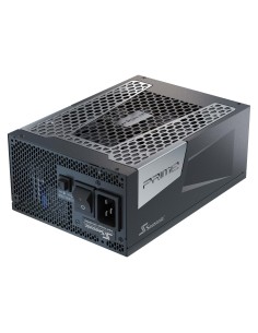 Prime -TX-1600 unidad de fuente de alimentación 1600 W 20+4 pin ATX ATX Negro