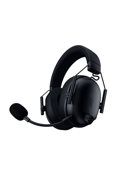 BlackShark V3 Auriculares Inalámbrico y alámbrico Diadema Juego USB tipo A Bluetooth Negro