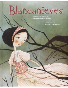 Blancanieves