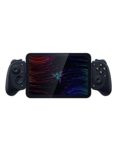 Kishi V3 Pro Negro USB Gamepad Analógico/Digital Android, PC, Xbox, iOS