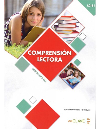 Comprension lectora A2 B1