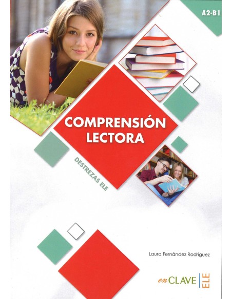 Comprension lectora A2 B1