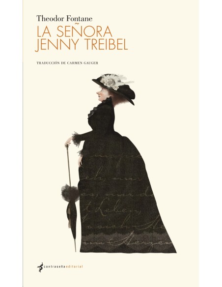 LA SENORA JENNY TREIBEL